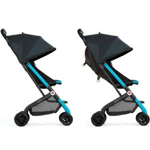 QbitLTE Stroller
